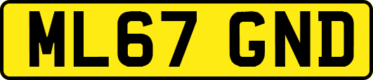 ML67GND