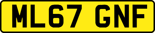 ML67GNF