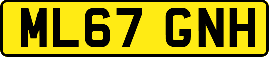 ML67GNH
