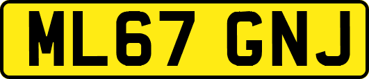 ML67GNJ