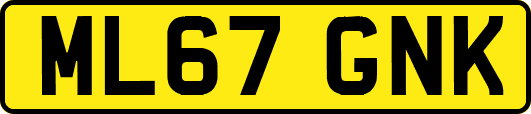 ML67GNK