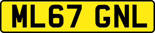 ML67GNL
