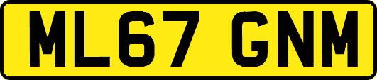 ML67GNM