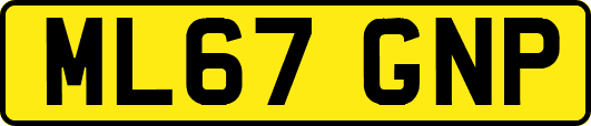 ML67GNP