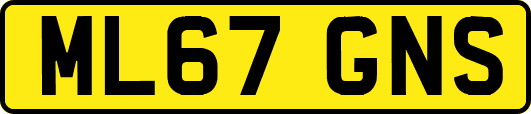 ML67GNS