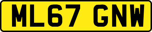 ML67GNW