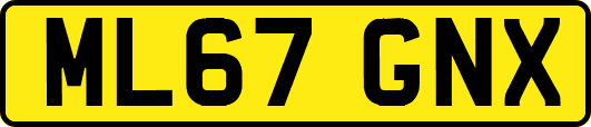 ML67GNX