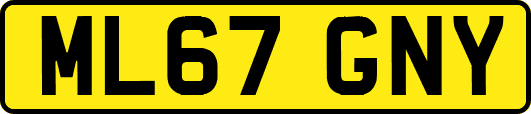 ML67GNY