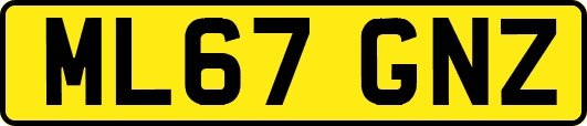 ML67GNZ