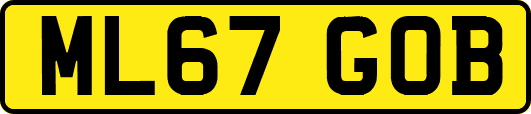 ML67GOB