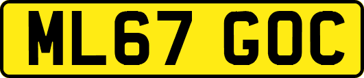 ML67GOC