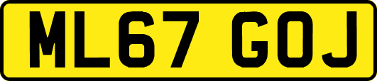 ML67GOJ
