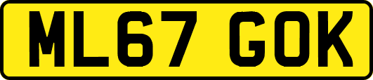 ML67GOK