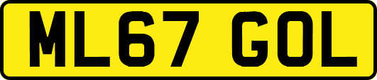 ML67GOL