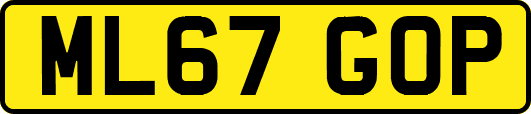 ML67GOP