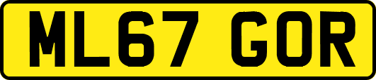 ML67GOR