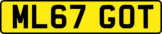 ML67GOT