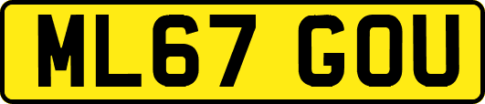 ML67GOU