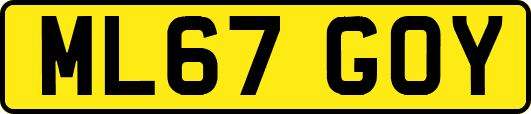 ML67GOY