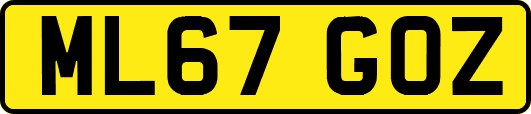 ML67GOZ