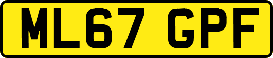 ML67GPF