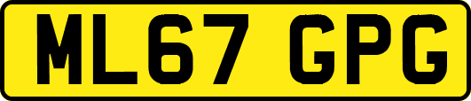ML67GPG