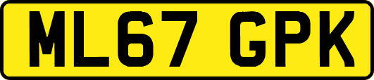 ML67GPK