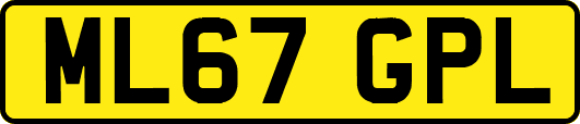 ML67GPL