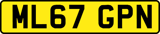 ML67GPN