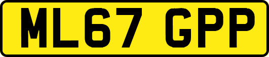 ML67GPP