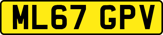 ML67GPV
