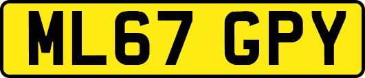 ML67GPY