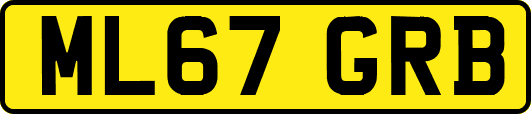 ML67GRB