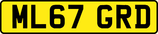 ML67GRD