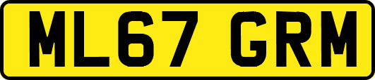 ML67GRM