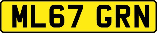 ML67GRN