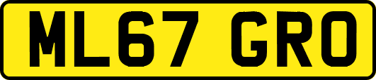 ML67GRO