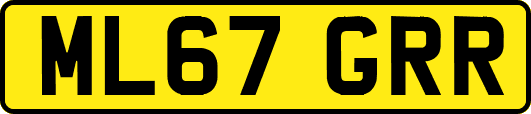 ML67GRR