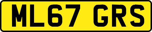 ML67GRS