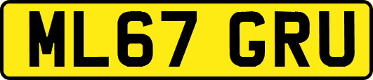 ML67GRU