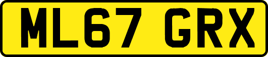 ML67GRX