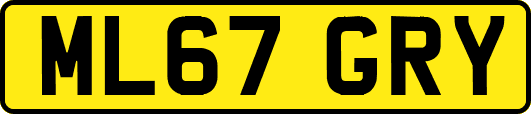 ML67GRY