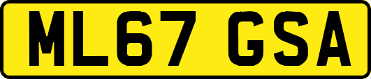 ML67GSA
