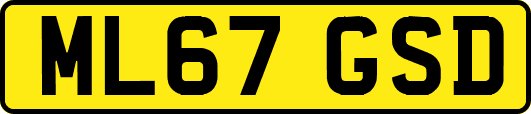 ML67GSD