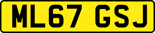 ML67GSJ