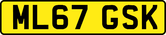 ML67GSK