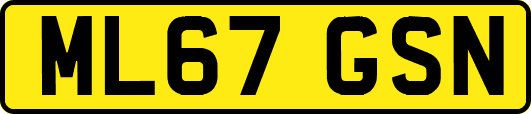 ML67GSN