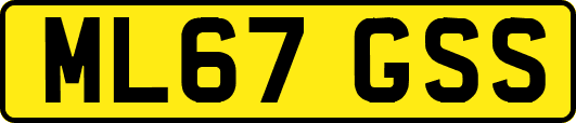 ML67GSS