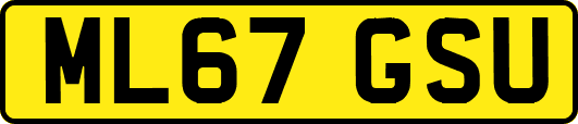 ML67GSU