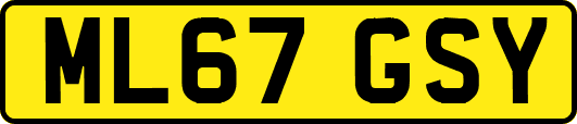 ML67GSY